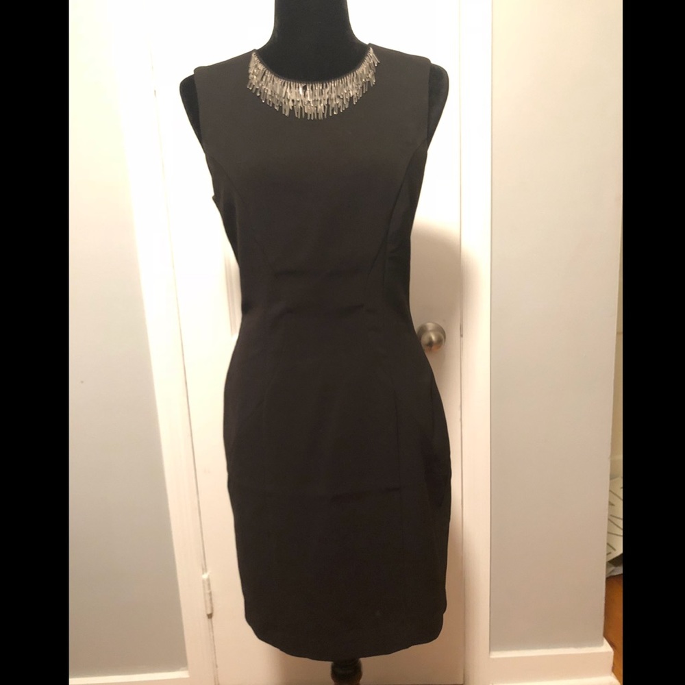 H&M Little Black Dress